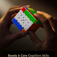 Qiyi Warrior M 5x5 UV