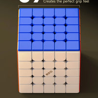 Qiyi Warrior M 5x5 UV