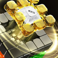 Qiyi Warrior M 5x5 UV