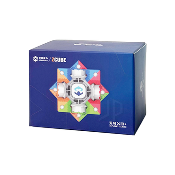 Moretry Zcube Tianma X3+ (Magnetic / Core Magnetic)