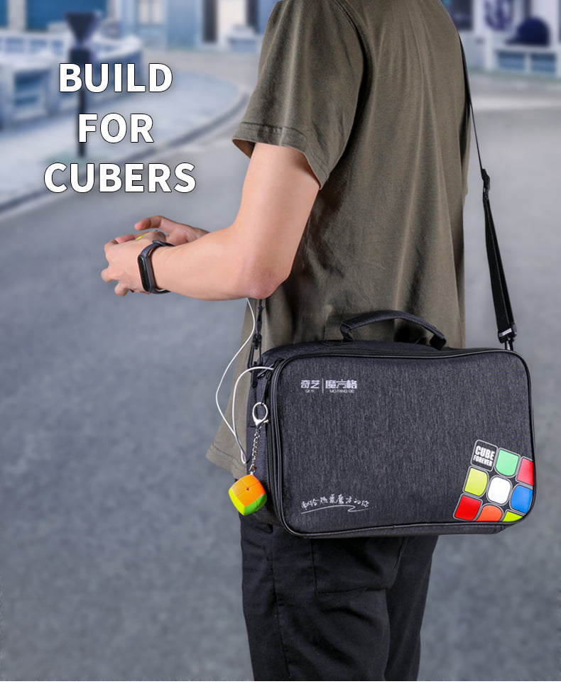 Qiyi M-bag V2