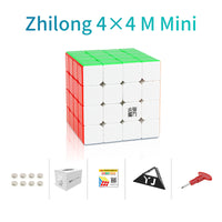 YJ Zhilong M Mini 4x4