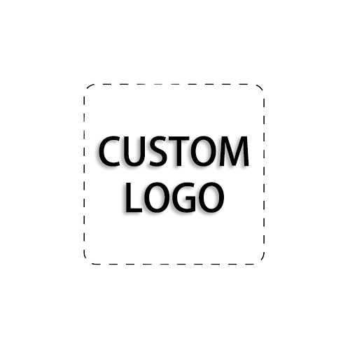 JPearly - Custom Logo Service (3x3)