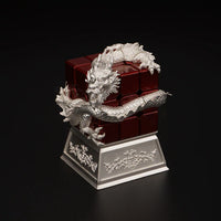 Diansheng Sky Dragon Metal Alloy 3x3 Cube