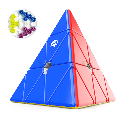 Gan Pyraminx M