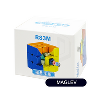 Moyu / MFJS RS3M 2021 (Maglev)