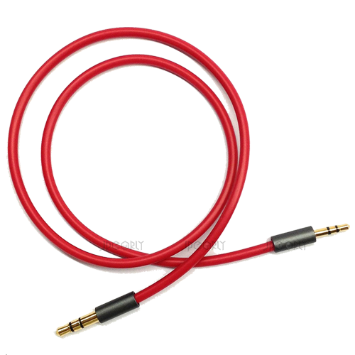 Audio Cable 3.5mm to 2.5mm