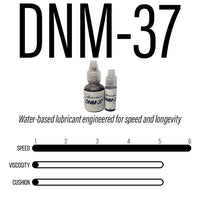 TheCubicle DNM-37 Lube (10ml)