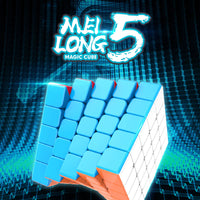 MFJS / CUBING CLASSROOM - Meilong 5x5