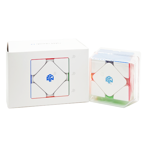 GAN SKEWB M (Enhanced / UV, 32M)