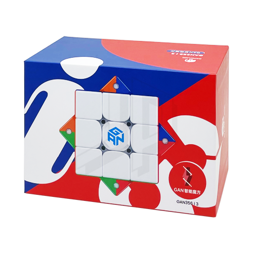Gan356 i3 Smart Cube (UV)