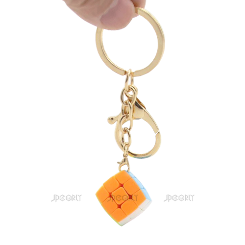 YJ - Mini Keychain 2cm