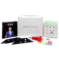 YJ Zhilong M Mini 4x4