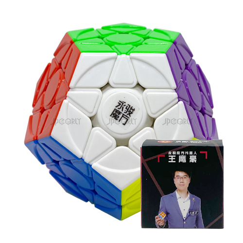 YJ - Yuhu Megaminx V2 M