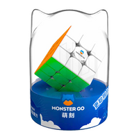 Monster Go MG3 AI (Smart Cube)