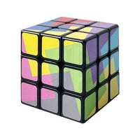 Calvin's Puzzle - Sleep Cube (12 colors)