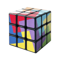 Calvin's Puzzle - Sleep Cube (12 colors)