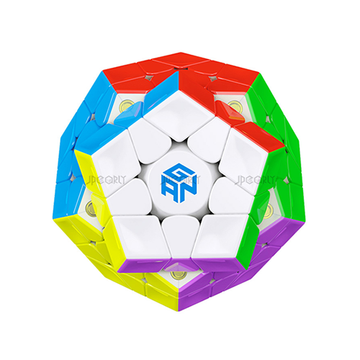 Gan Megaminx M