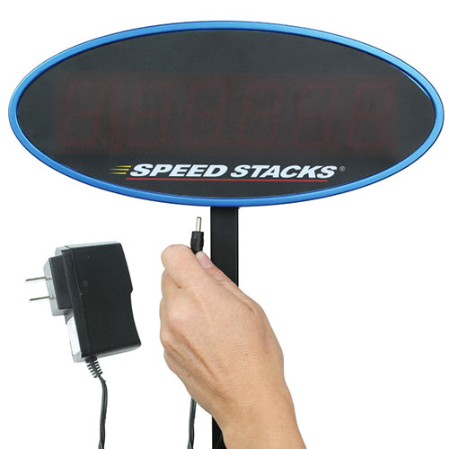 SpeedStacks - Tournament Display Pro