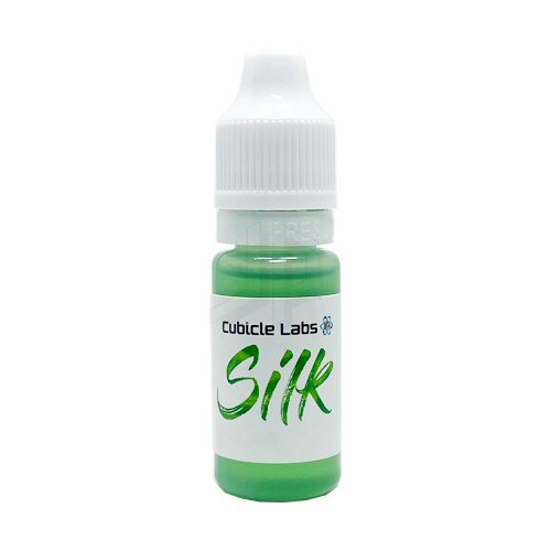 TheCubicle Cubicle Labs Silk (10ml)