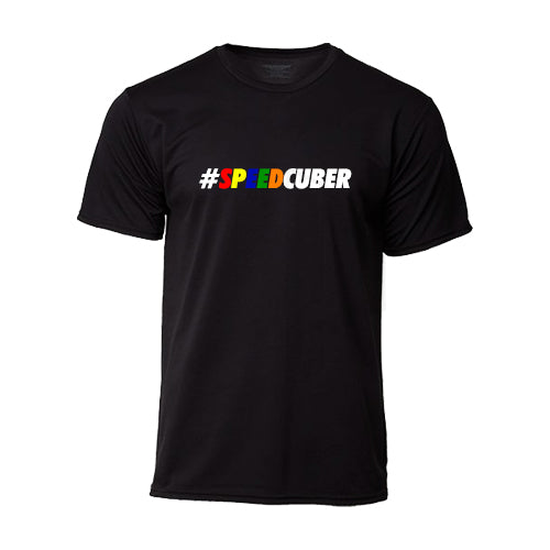 JP #Speedcuber Shirt