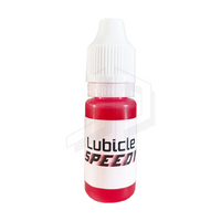 TheCubicle - Lubicle Speedy