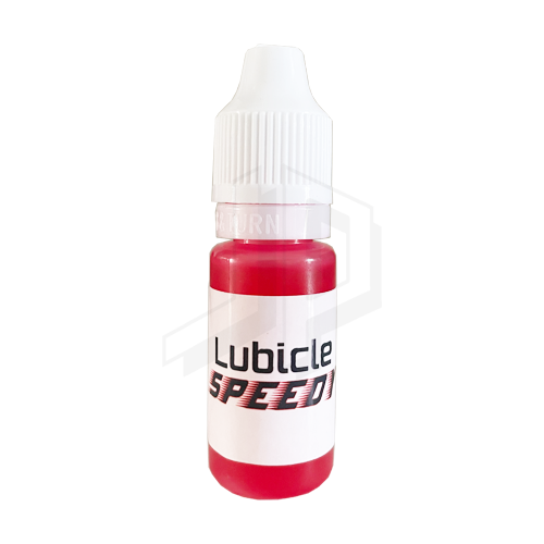 TheCubicle - Lubicle Speedy