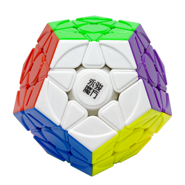 YJ - Yuhu Megaminx V2 M