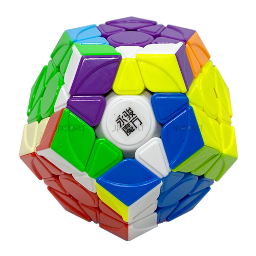 YJ - Yuhu Megaminx V2 M