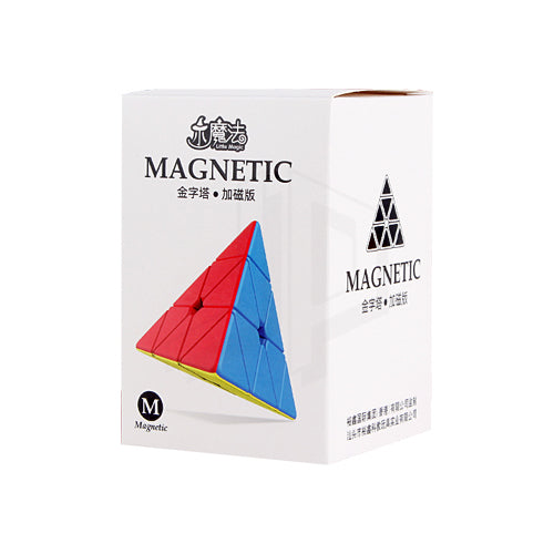 Yuxin Little Magic Pyraminx M