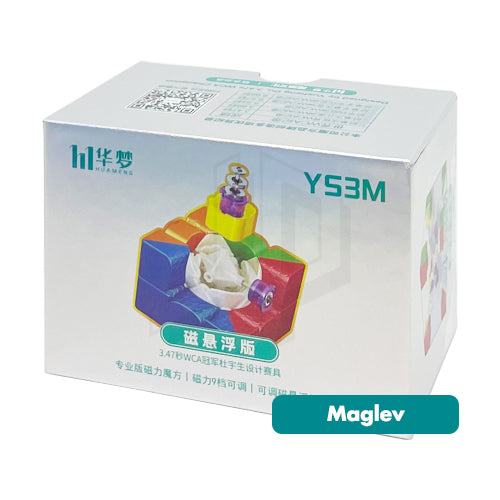 MoYu HuaMeng YS3M Series (Maglev)